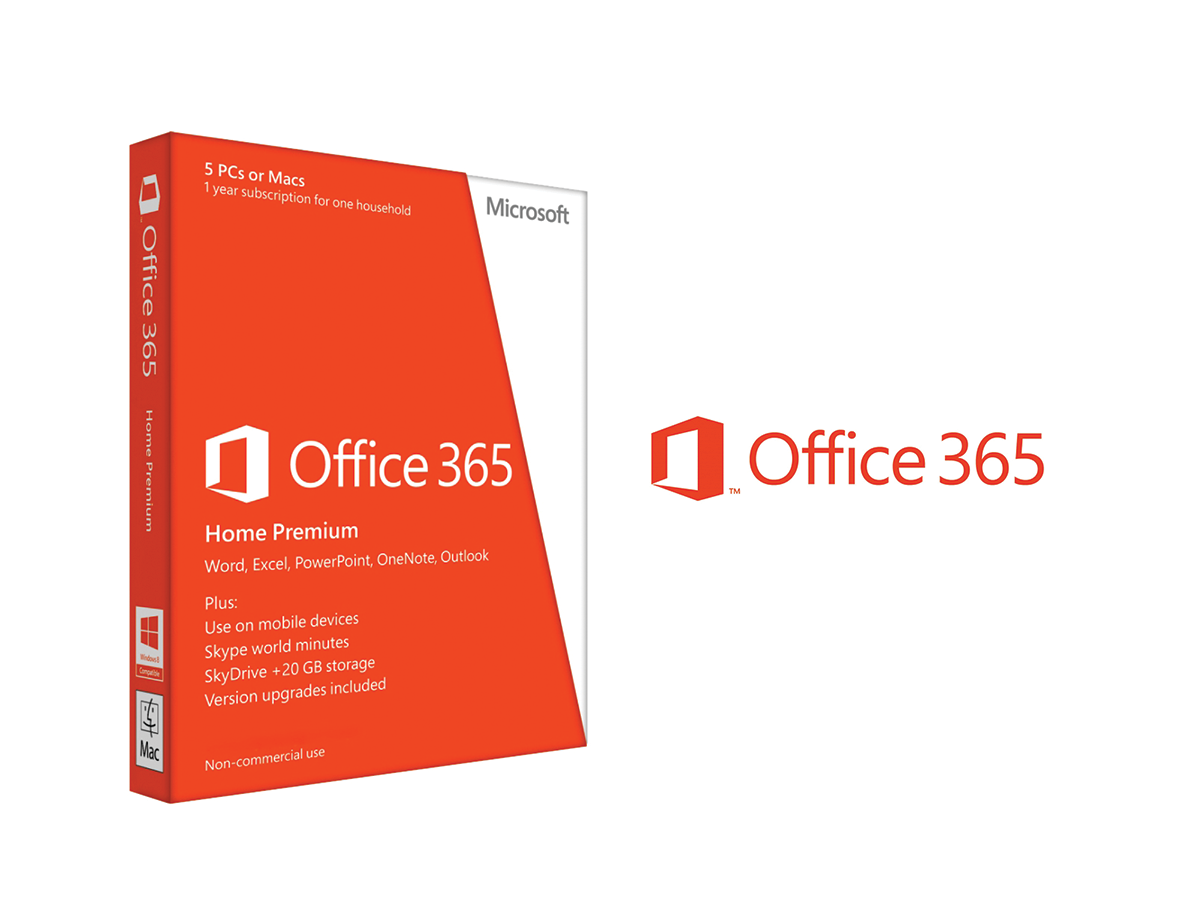 OFFICE 365