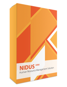 Nidus-box